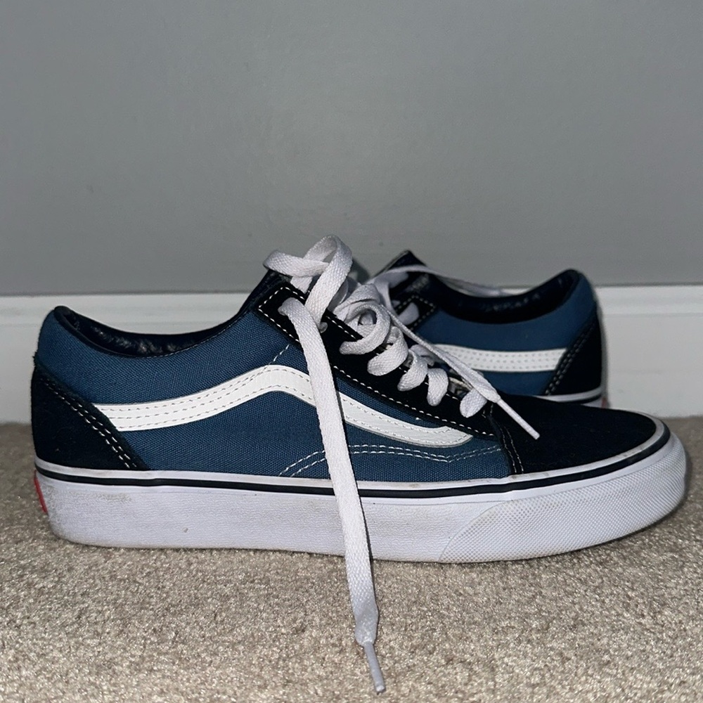 Vans Old Skool shoes